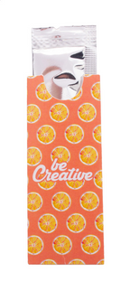 CreaBee One miele in confezione personalizzata, 1pz
