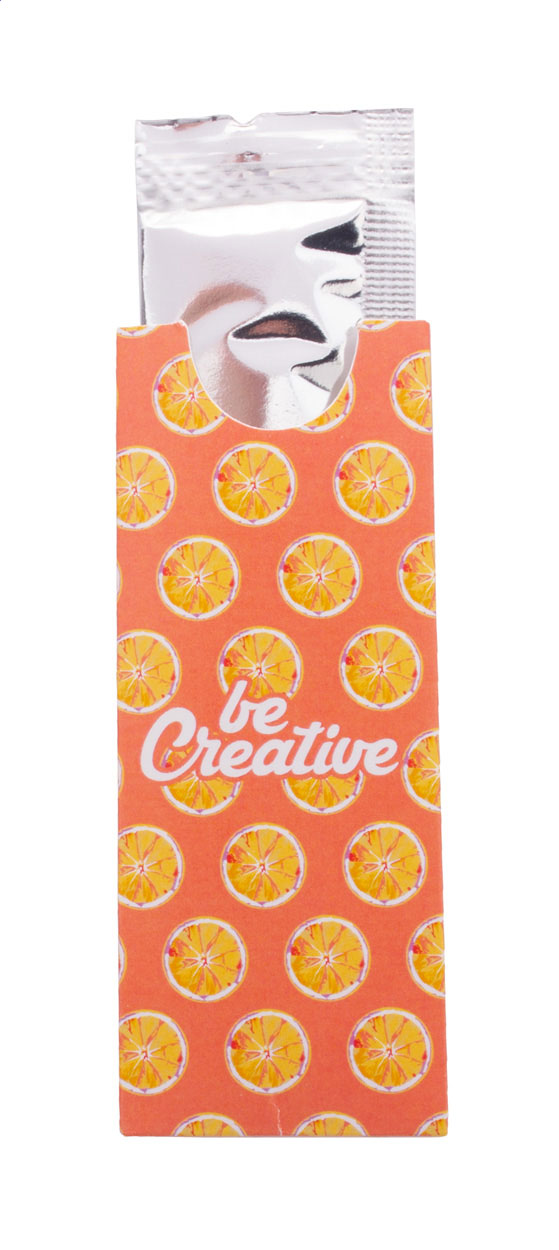 CreaBee One miele in confezione personalizzata, 1pz