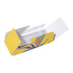 CreaBee One miele in confezione personalizzata, 1pz