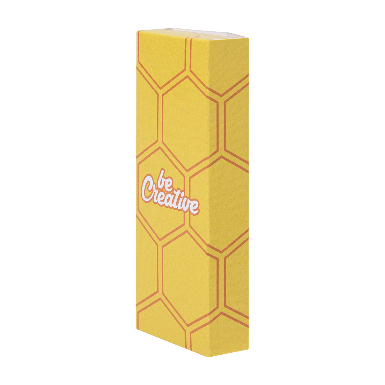 CreaBee Three miele in confezione personalizzata, 3pz