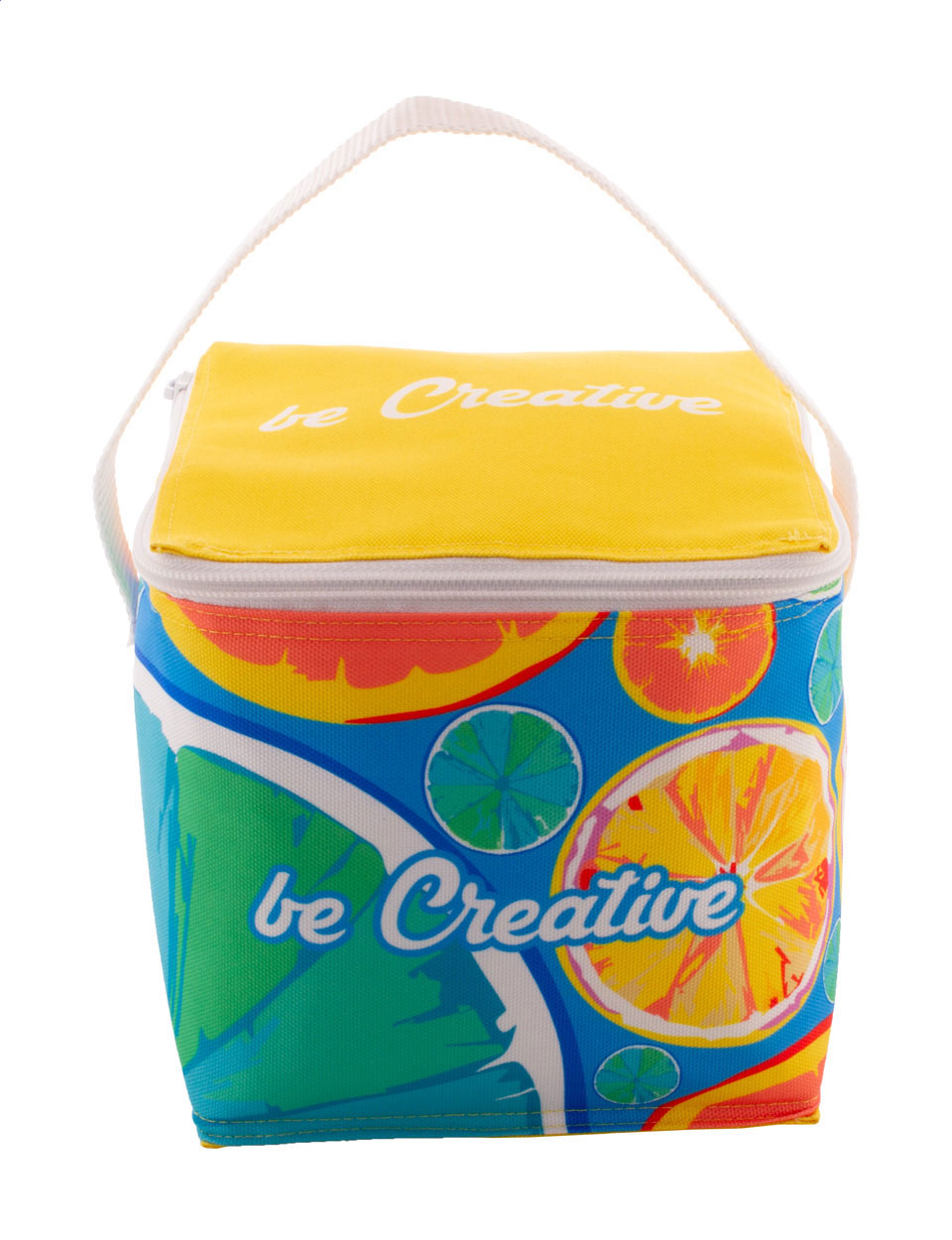 CreaCool 4 Borsa termica personalizzabile