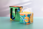 CreaCool 4 Borsa termica personalizzabile