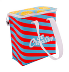 CreaCool Vertical Borsa termica personalizzabile