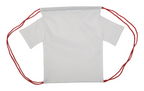 CreaDraw T Sacca personalizzabile