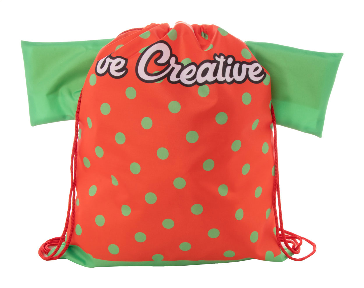 CreaDraw T Sacca personalizzabile