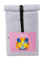 CreaFelt Back Zaino personalizzabile