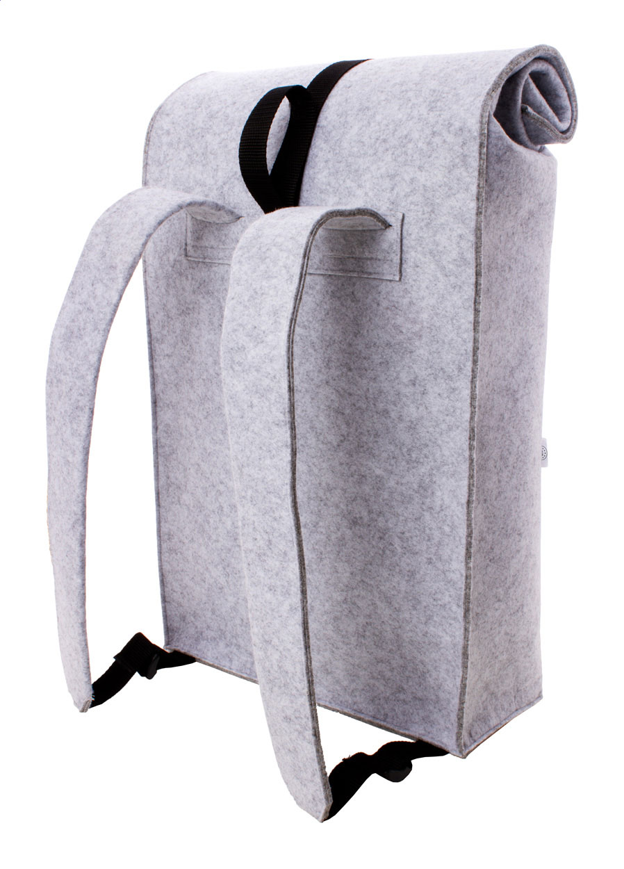 CreaFelt Back Zaino personalizzabile