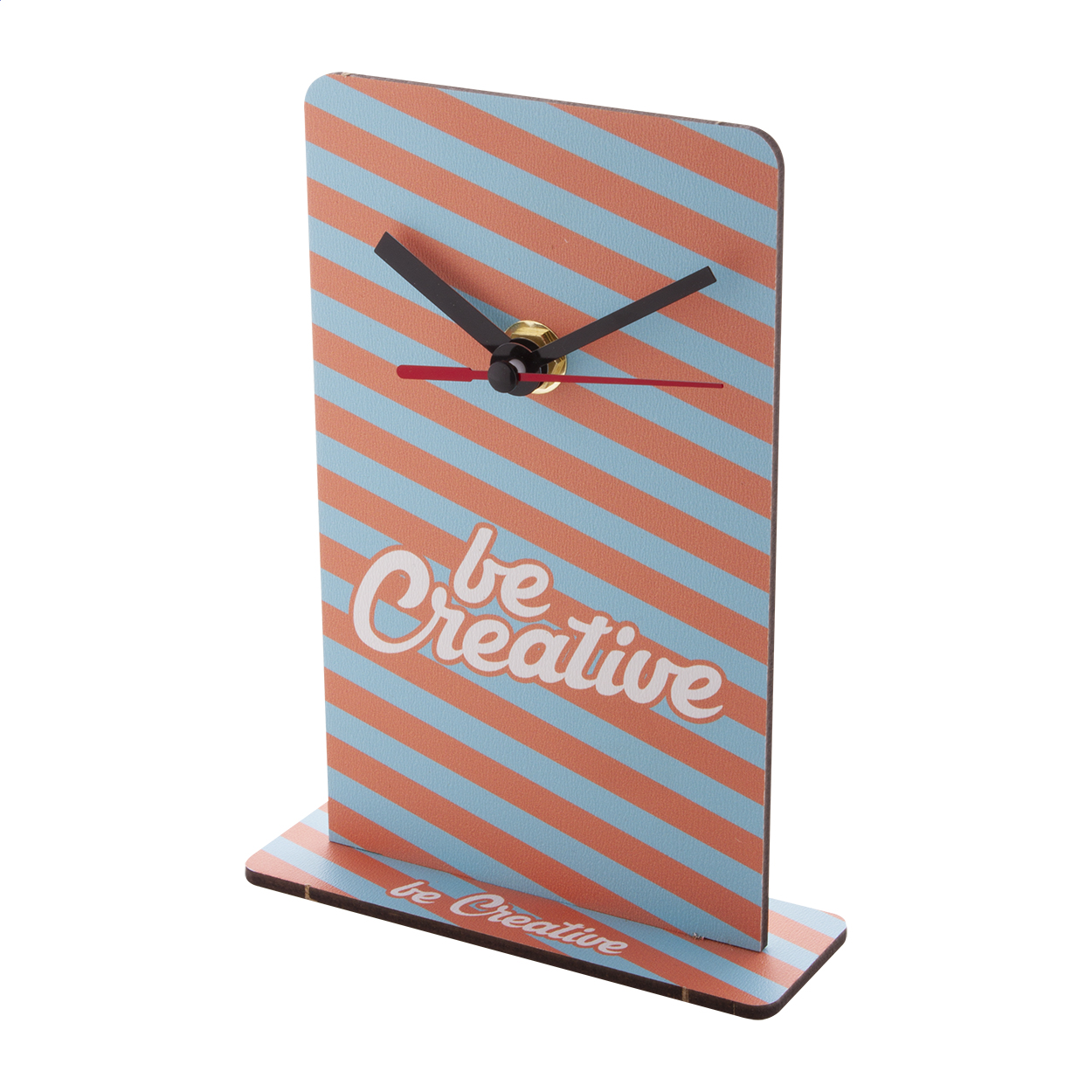 BeTime Desk Orologio da tavolo personalizzabile