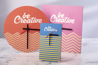 BeTime Desk Orologio da tavolo personalizzabile