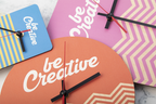 BeTime Desk Orologio da tavolo personalizzabile