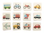 Peppermor Memory game personalizzabile
