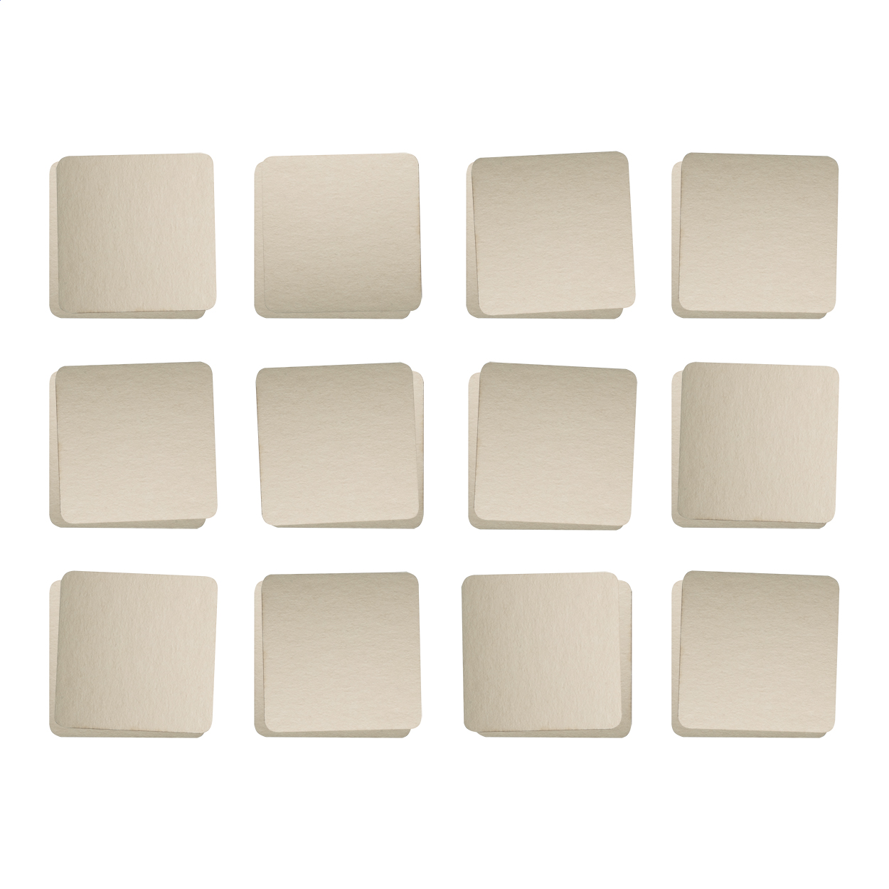 Peppermor Memory game personalizzabile
