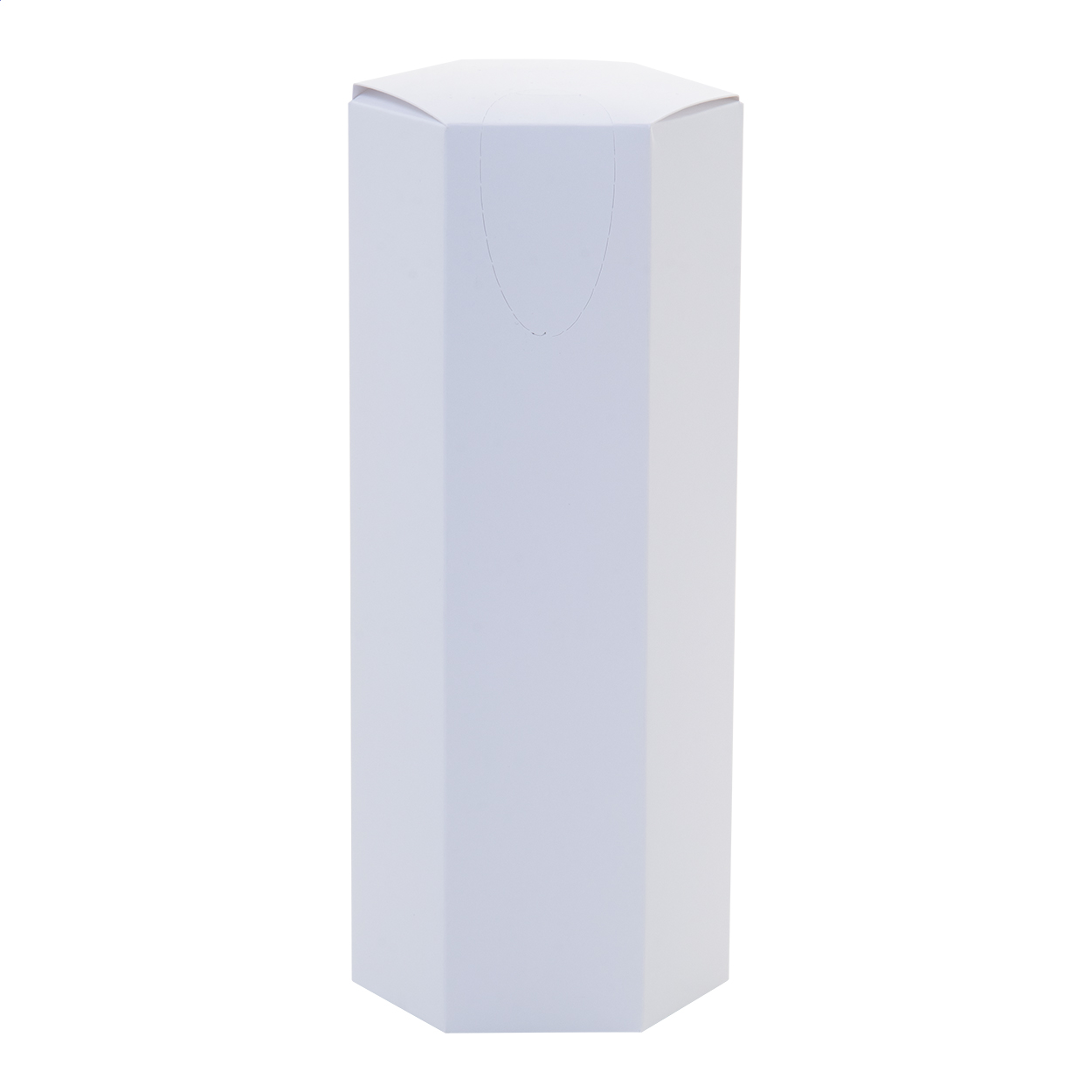 CreaSneeze Hex Scatola dispenser personalizzabile per fazzolettini