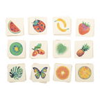 Peppermor Creative Memory game personalizzabile