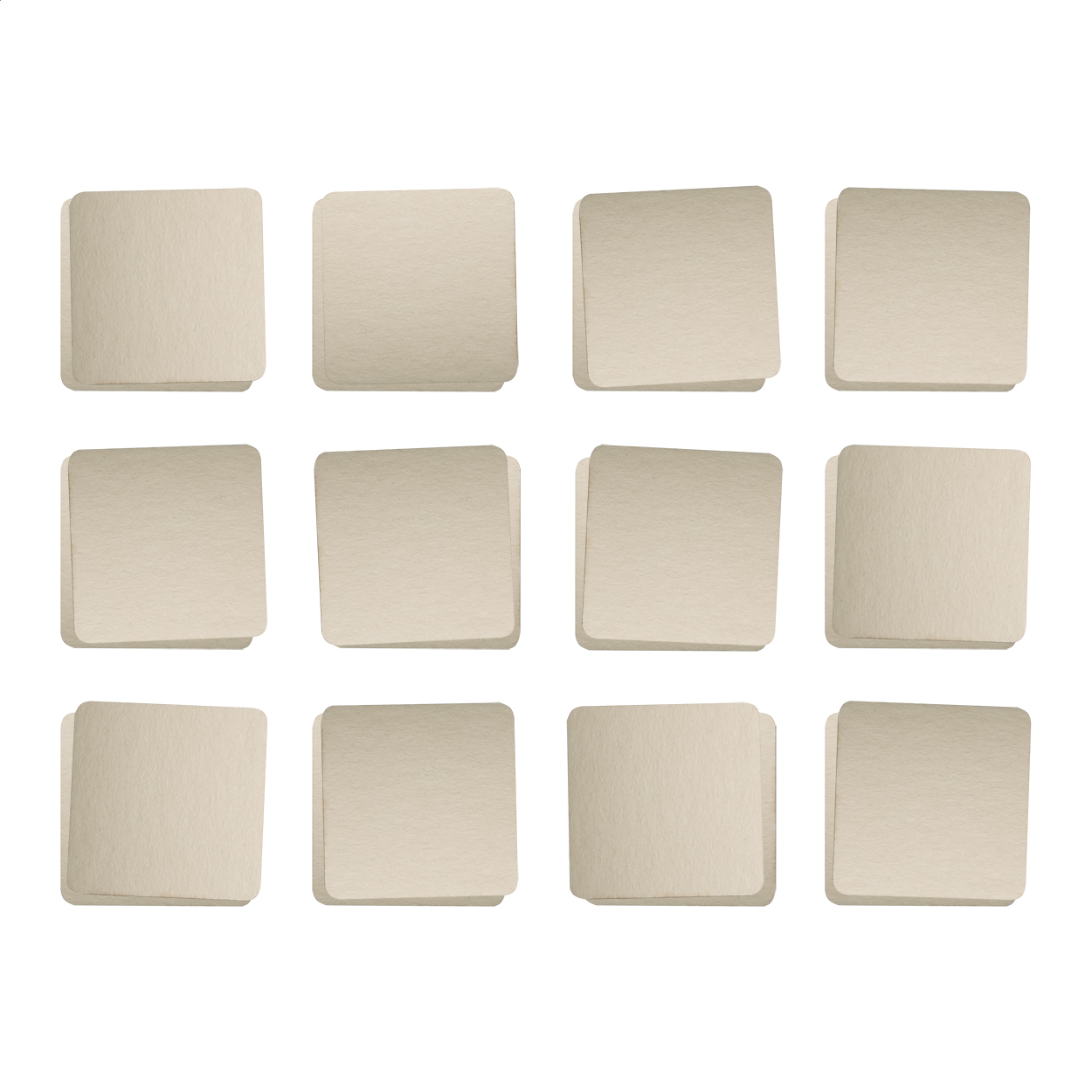 Peppermor Creative Memory game personalizzabile