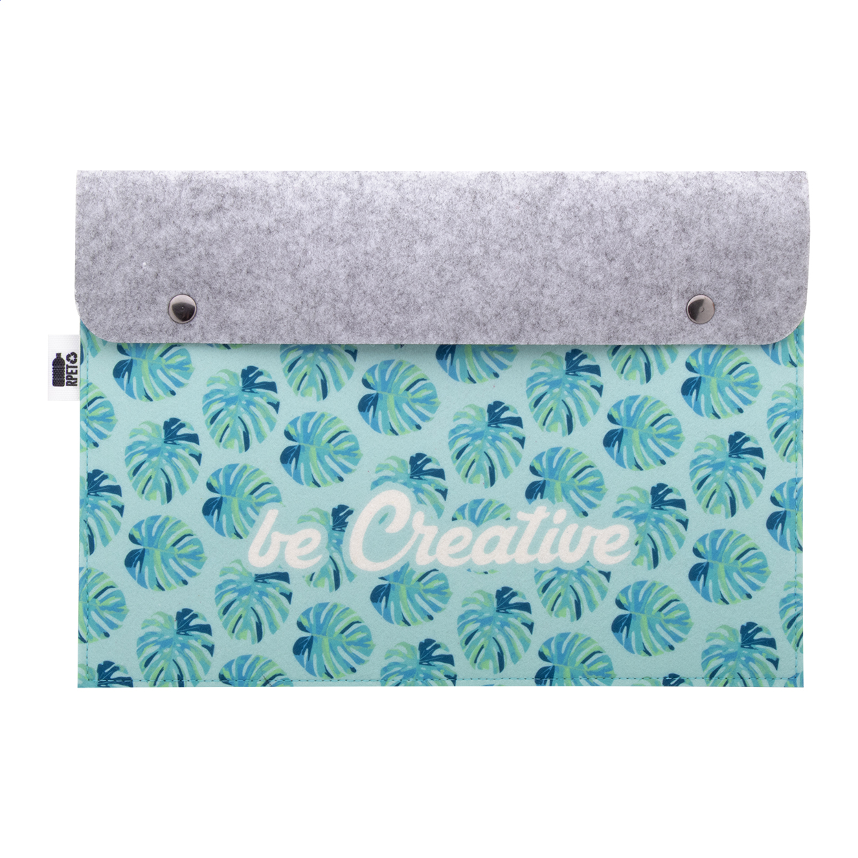 CreaFelt Folder cartella documenti personalizzata