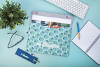 CreaFelt Folder cartella documenti personalizzata