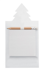 CreaStick Fridge Xmas Magnete frigo personalizzabile