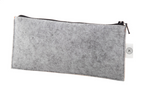 CreaFelt Pen Zip Astuccio per penne in RPET personalizzabile