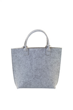 CreaFelt Cross borsa a tracolla in RPET personalizzabile