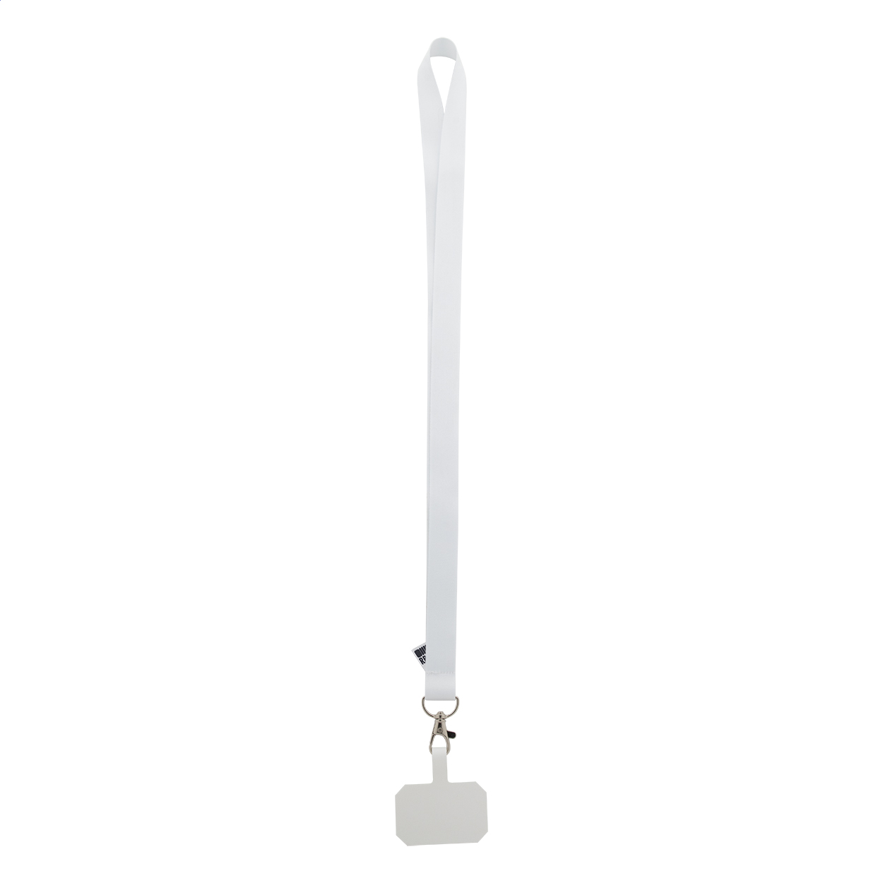 Subyard Mobile RPET Lanyard in RPET personalizzabile