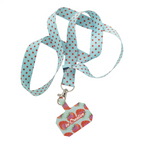 Subyard Mobile RPET Lanyard in RPET personalizzabile
