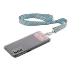 Subyard Mobile RPET Lanyard in RPET personalizzabile
