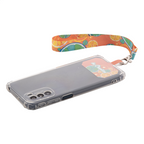 SuboFob Mobile RPET cinturino per cellulari in RPET personalizzabile