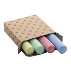 Chaxon Eco Set di gessetti personalizzabili