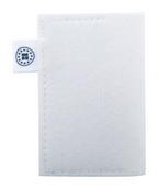 CreaFelt Card Plus Porta carte di credi personalizzabile