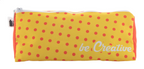 Trippy Astuccio per penne in RPET personalizzabile