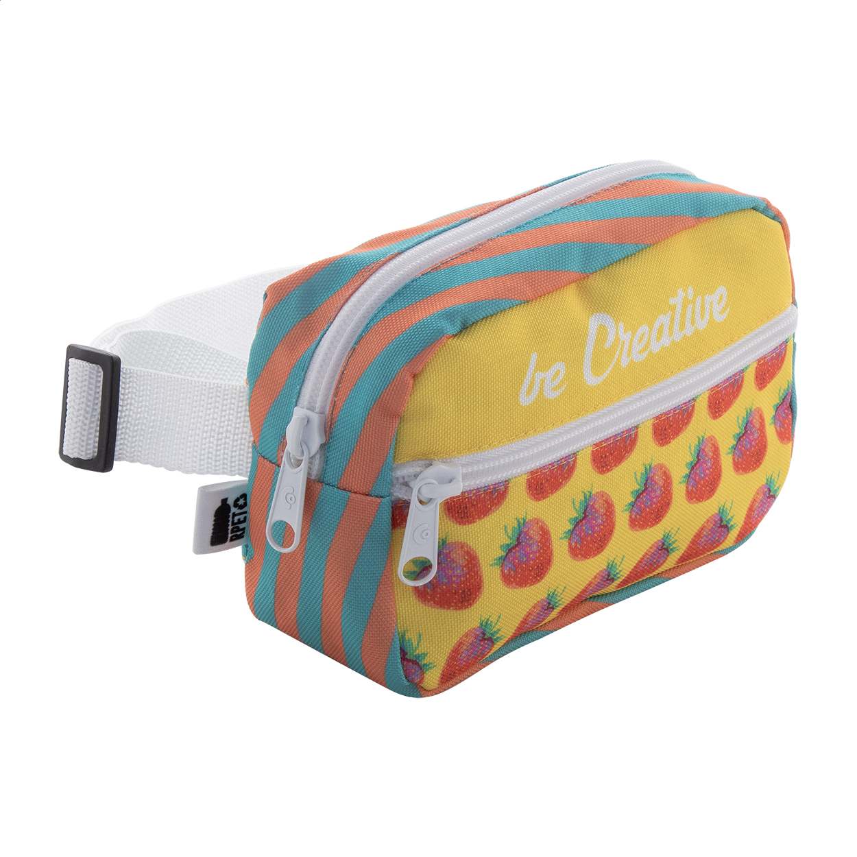 CreaWaist Compact marsupio personalizzabile