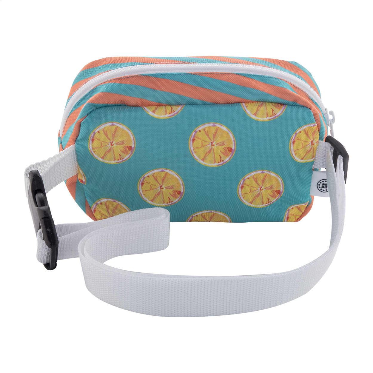 CreaWaist Compact marsupio personalizzabile