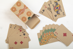 CreaCard Eco carte da gioco personalizzabili
