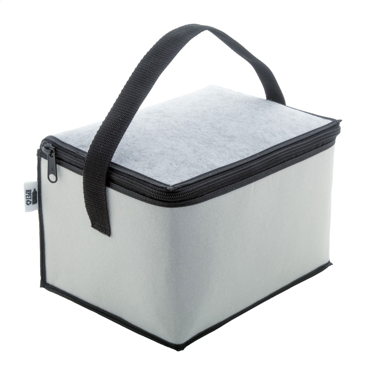 CreaFelt Cool 6 borsa termica personalizzabile