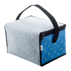 CreaFelt Cool 6 borsa termica personalizzabile