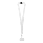 Subyard Mobile Safe Lanyard in RPET personalizzabile