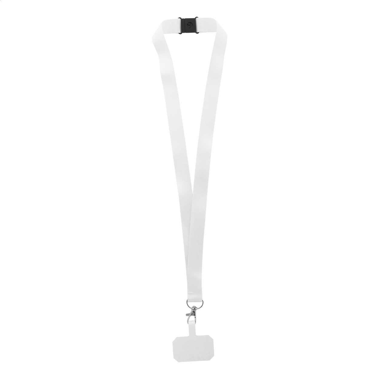 Subyard Mobile Safe Lanyard in RPET personalizzabile