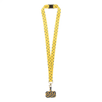 Subyard Mobile Safe Lanyard in RPET personalizzabile