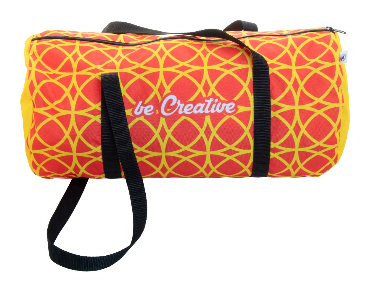 SuboBag Gym borsa sportiva personalizzabile