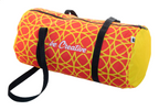SuboBag Gym borsa sportiva personalizzabile