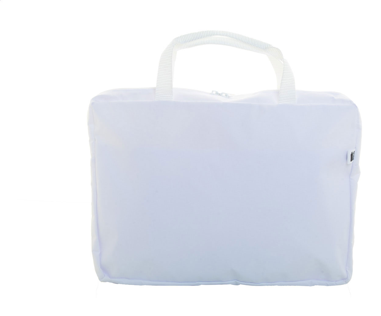 SuboBag Docu borsa portadocumenti personalizzabile