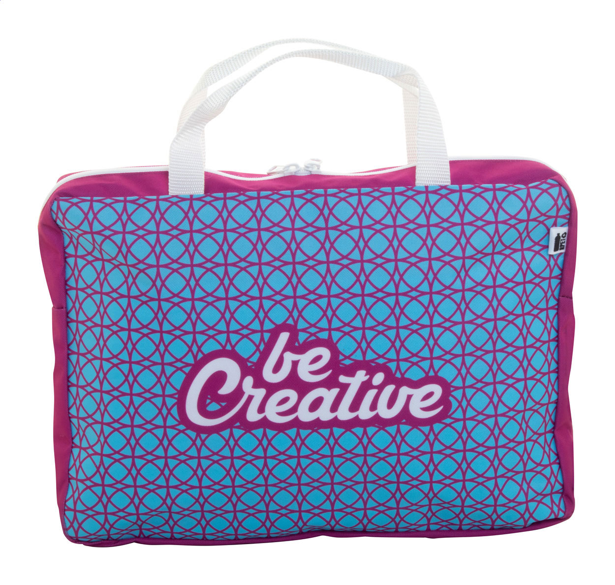 SuboBag Docu borsa portadocumenti personalizzabile