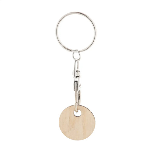 ColoShop Eco Portachiavi personalizzabile