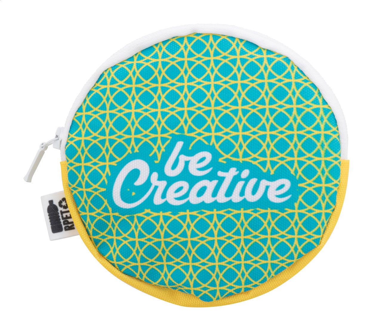 SuboPurse 360 Borsellino in RPET personalizzabile