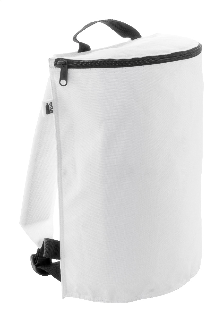 CreaCool Back zaino refrigerante RPET personalizzato