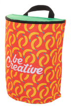 CreaCool Back zaino refrigerante RPET personalizzato