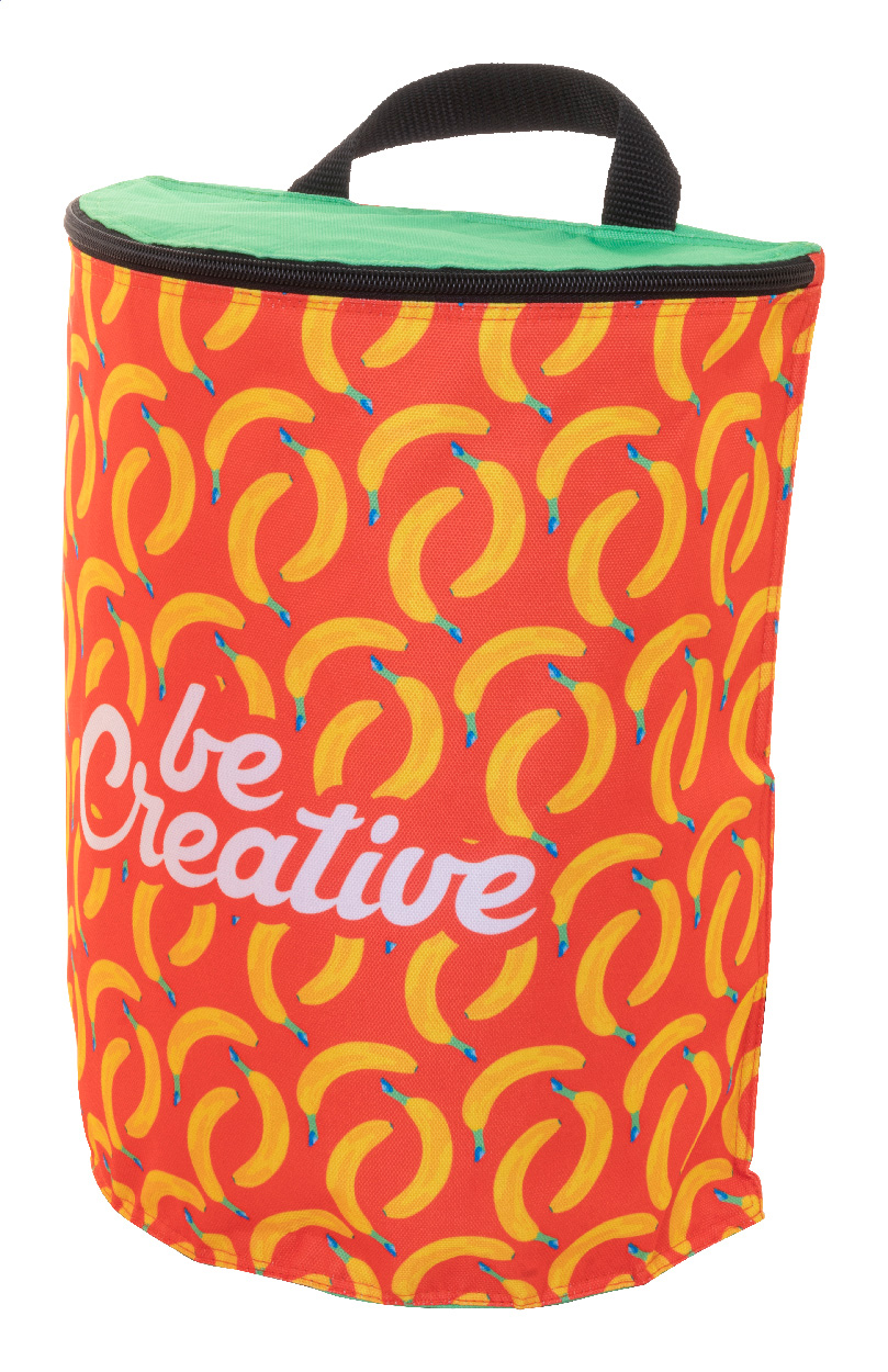 CreaCool Back zaino refrigerante RPET personalizzato