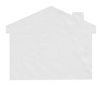 CreaClean RPET Pulisci occhiali personalizzabile, casa