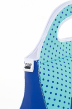 BentoBag borsa per il pranzo in RPET personalizzata